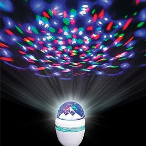 Disco store lights online