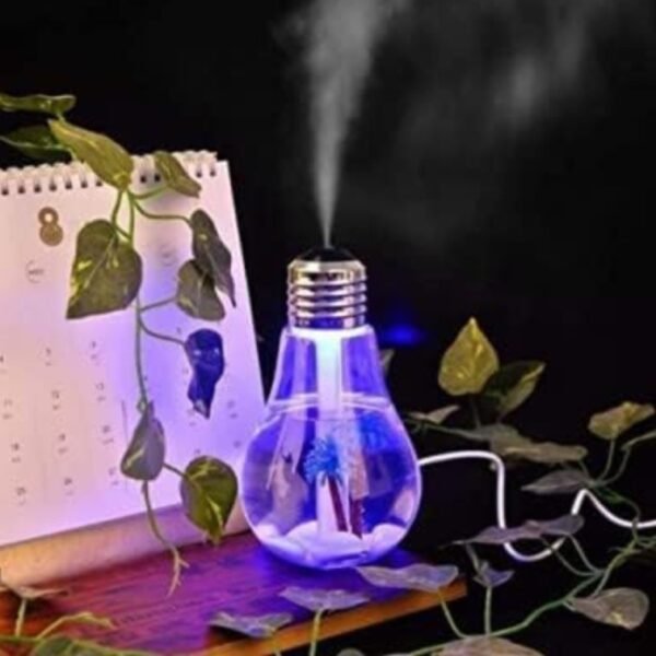 Bulb Humidfier