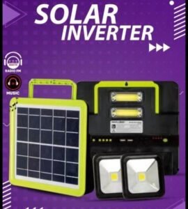 Solar Inverter