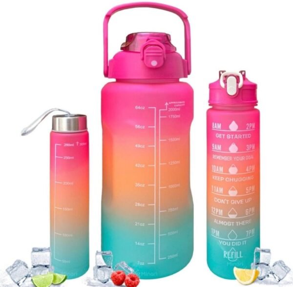 Water Bottle