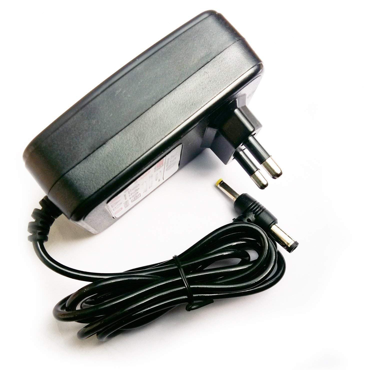 12V 3A Power Adapter For LED Neon Signs – AC/DC Wall Plug Power Supply