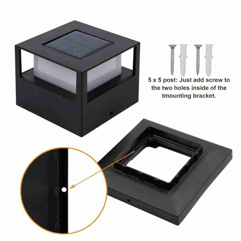 solar piller light (2)