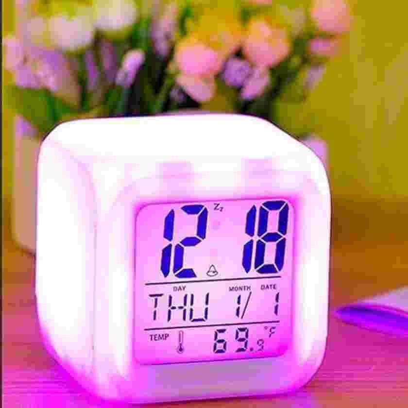 watch led