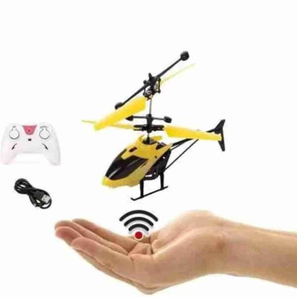 Rechargable Remote Control Helicopter YO315 Online Shopping Site In India